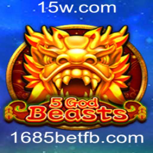 Aventura Épica no Mundo de 5GodBeasts