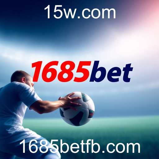 A Revolução das Apostas Esportivas com a 1685bet