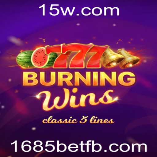 BurningWins: Desvendando o Entusiasmo do Jogo com 1685bet