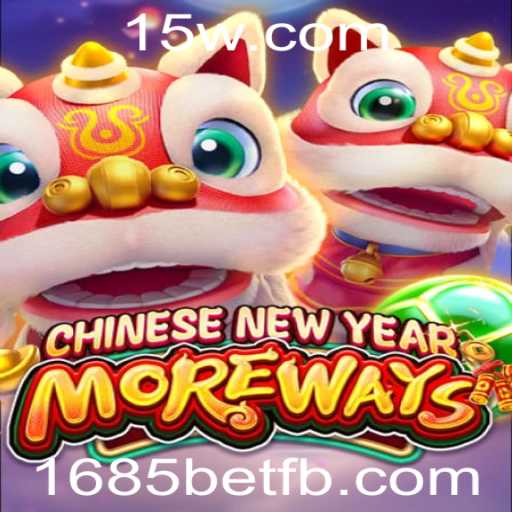 Explorando o Jogo CHINESENEWYEARMOREWAYS: Descubra Como Jogar e Vencer
