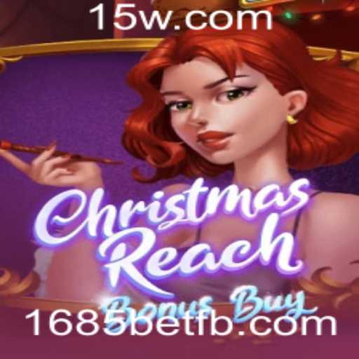 ChristmasReachBonusBuy: A Nova Sensação no Mundo dos Jogos de Azar Online