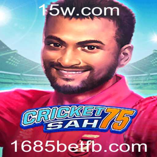 Explorando o Mundo de CricketSah75: Guia Completo do Jogo com ênfase em 1685bet