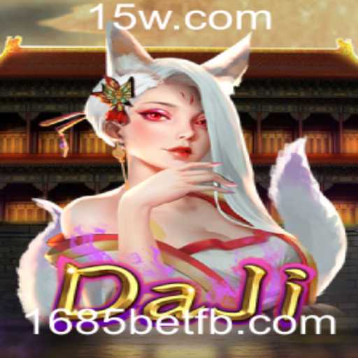 Explorando DaJi: O Novo Fenômeno dos Jogos com 1685bet