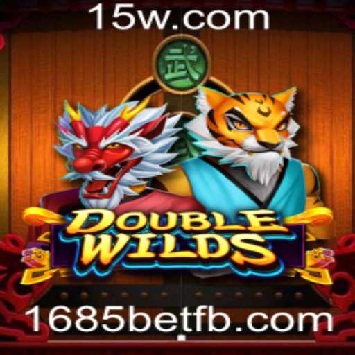Explorando o Fascinante Mundo de DoubleWilds com 1685bet