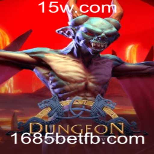 Descubra o fascinante mundo de Dungeon com 1685bet