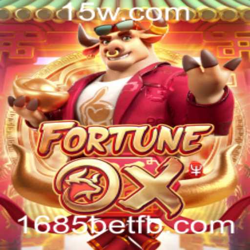 Explorando o Universo do Jogo FortuneOx e sua Conexão com 1685bet