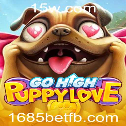 GoHighPuppyLove: Um Novo Jogo para Amantes de Animais com a Palavra-Chave 1685bet