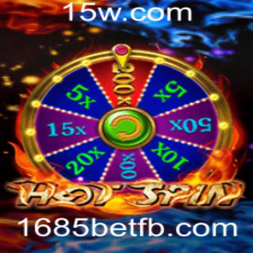 Descubra o Fascinante Mundo de HotSpin em 1685bet