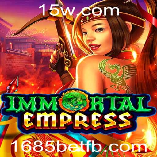 Explorando ImmortalEmpress e a Nova Era de Entretenimento