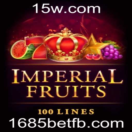 ImperialFruits100: Descubra a Excitação e as Regras do Jogo no 1685bet
