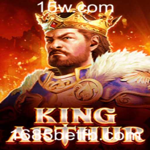 Descubra o Mundo Envolvente de KingArthur: O Jogo que Combina Estratégia com Aventura
