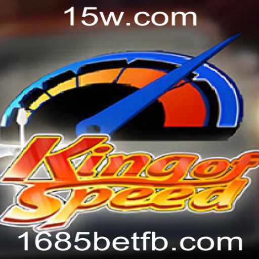Explorando a Aventura no KingofSpeed com 1685bet