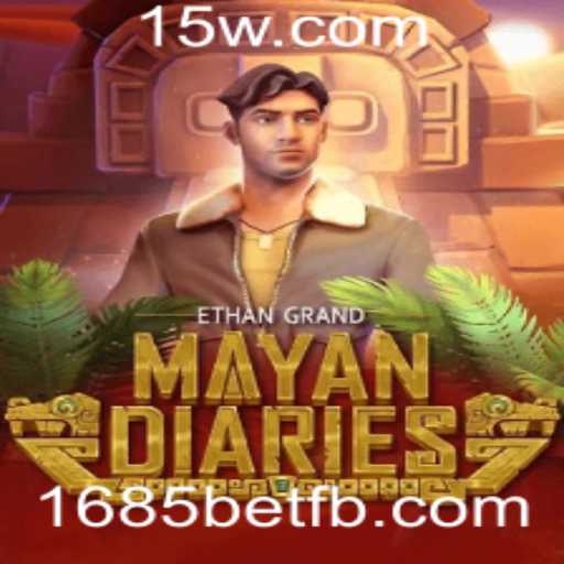 MayanDiaries: Uma Aventura Envolvente no Universo dos Jogos de Azar