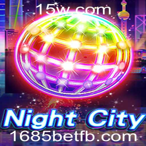 Explorando o Mundo de NightCity: Um Jogo de Estratégia com Elementos de Apostas