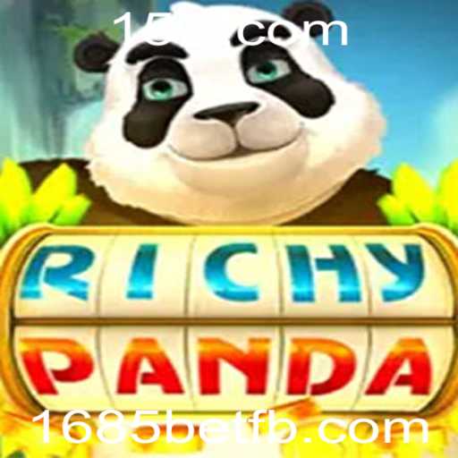 Descubra RichyPanda: O Jogo de Apostas de 2023 com 1685bet