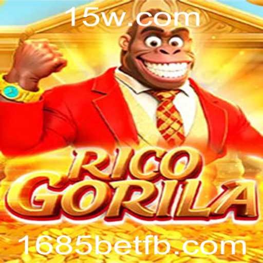Descubra o Mundo Emocionante de RicoGorila