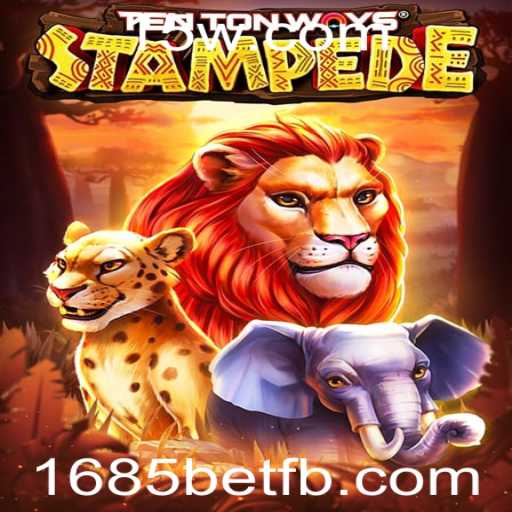 TenTonWaysStampede: Um Mergulho Profundo no Mundo Vibrante do Jogo