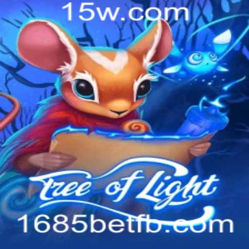 Explorando TreeofLight: O Fascinante Mundo do Novo Jogo com '1685bet'