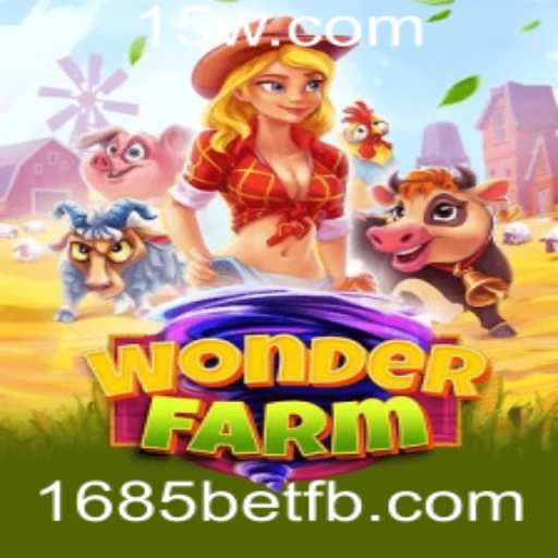 WonderFarm: Uma Nova Experiência de Jogo Emocionante