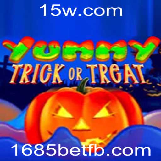 Descubra YummyTrickorTreat: O Jogo de Halloween que Encanta e Diverte